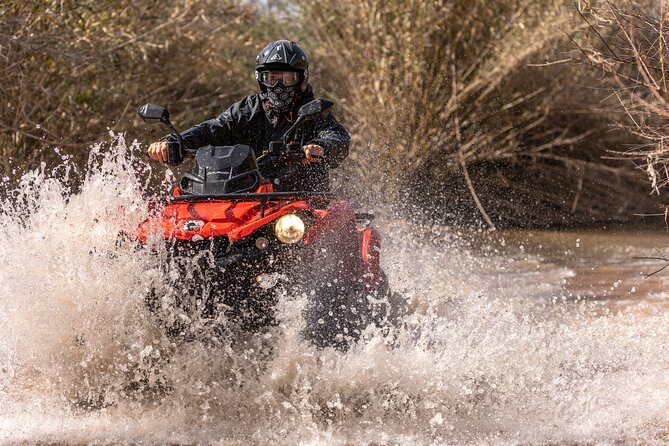 3-hour tour by Buggy or Quad in the Algarve - What’s Included and What to Consider