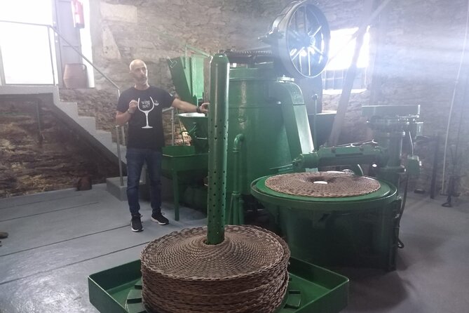 3-Hour Tour to Discover Pinhão - Moment of Discovery - Expert Guides and Friendly Service