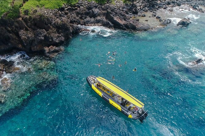 3 Hour Turtle Town Snorkel and Whale Watch Tour in Kihei - Explore Maui’s Underwater World with a 3-Hour Turtle Town Snorkel and Whale Watch Tour