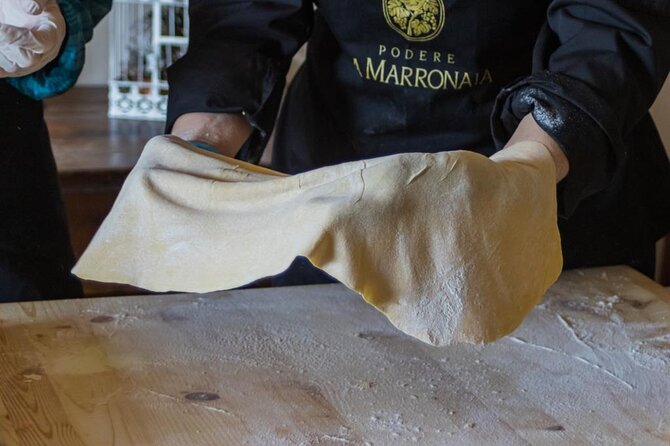 3-hour Tuscan Cooking Class with Wine & Oil Tasting - Who Will Appreciate This Cooking Class?