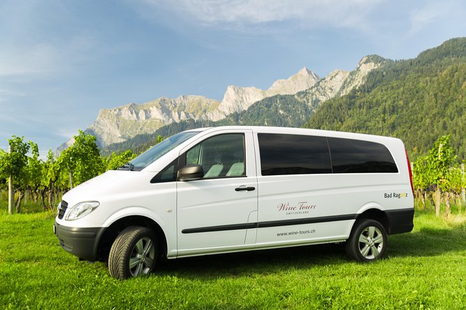 3 Hour Unique Wine Tour - Half Day in Swiss Alps - The Guide and Educational Insights