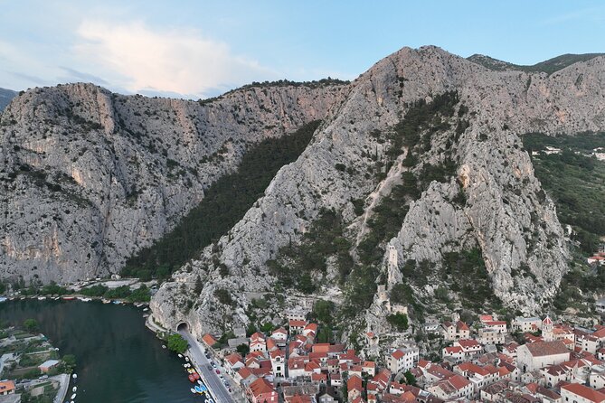 3-Hour Via-Ferrata Adventure in Fortica Fortress - The Fortress Entrance Fee and Additional Inclusions