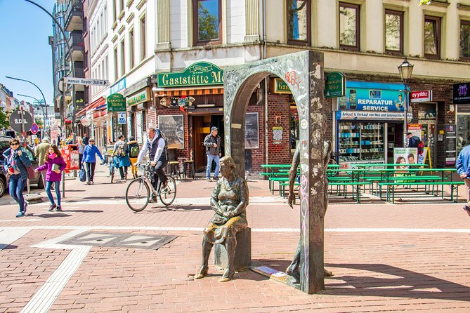 3 Hour Walk of Hamburgs Most Famous Brew Pubs with a Local - Explore Hamburg’s Famous Brew Pubs with a Local Guide