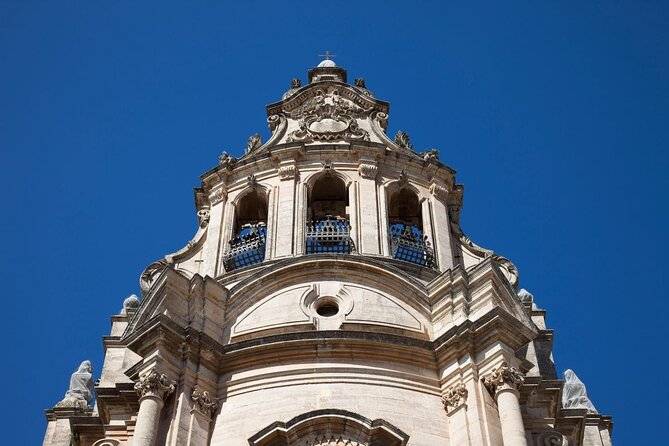 3-hour walking tour Discovering Ragusa Baroque - Discover the Charm of Ragusas Baroque on a 3-Hour Guided Walking Tour
