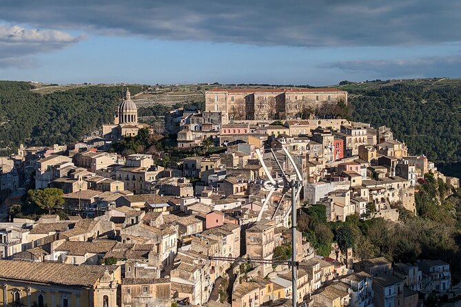 3-hour walking tour Discovering Ragusa Baroque - Exploring the Duomo di San Giorgio
