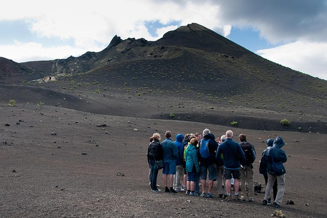 3-Hour Walking Tour in Los Volcanes Nature Reserve - What’s Included and What to Bring