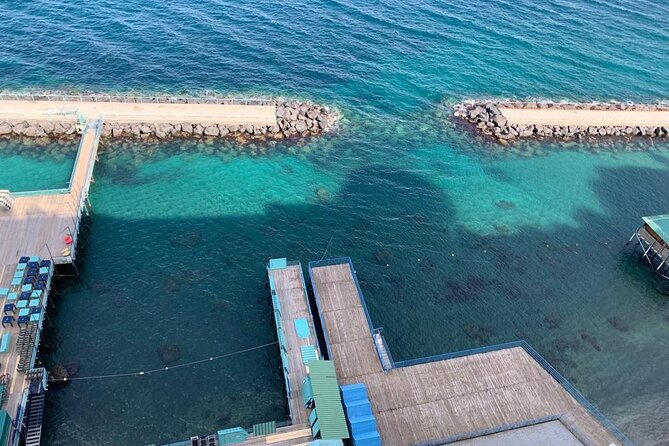 3 Hour Walking Tour of Sorrento with Local Food Tasting - The Cathedral of Sorrento and Its Artistic Details