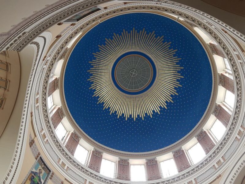 3-Hour Walking Tour of Vienna Central Cemetery - Value and Booking Flexibility