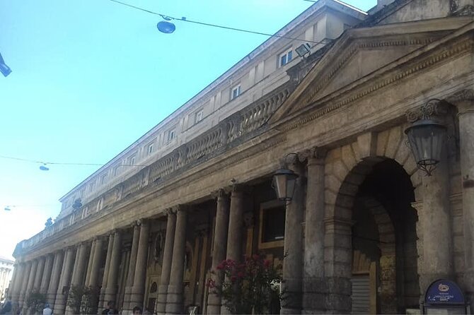 3-Hour Walking Tour with Guide Discovering Verona - Admiring the Ponte Scaligero’s Medieval Architecture