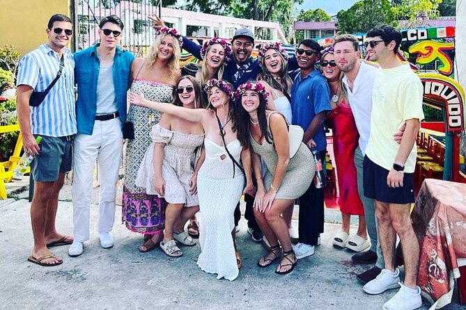 3 Hour Xochimilco Boat Tour and Fiesta in Mexico City - The Guides and Their Role in the Experience