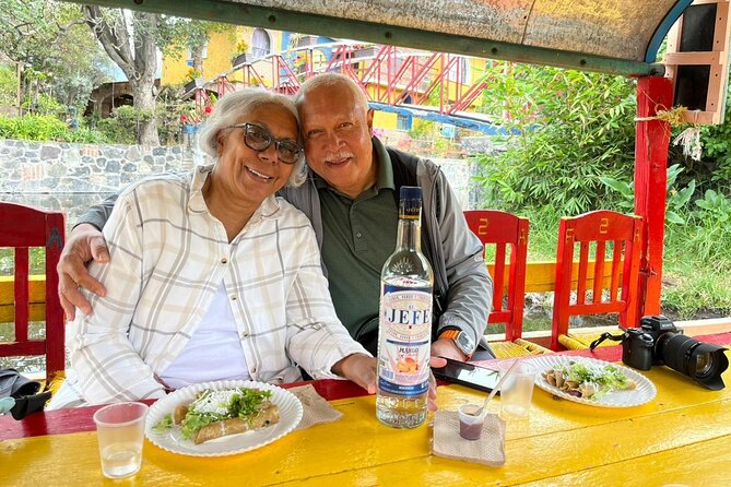 3 Hour Xochimilco Boat Tour and Fiesta in Mexico City - Pacing, Crowd Levels, and Tour Variations