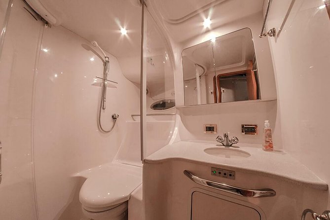 3 Hour Xpu-Ha - 51' Sea Ray Tulum, Playa del Carmen, Riviera Maya - Booking, Pricing, and What’s Included