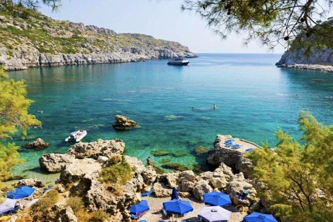 3 Hour Yellow Semi Submarine Swimming Cruise with Drinks Included! - Drinks and Refreshments on Board