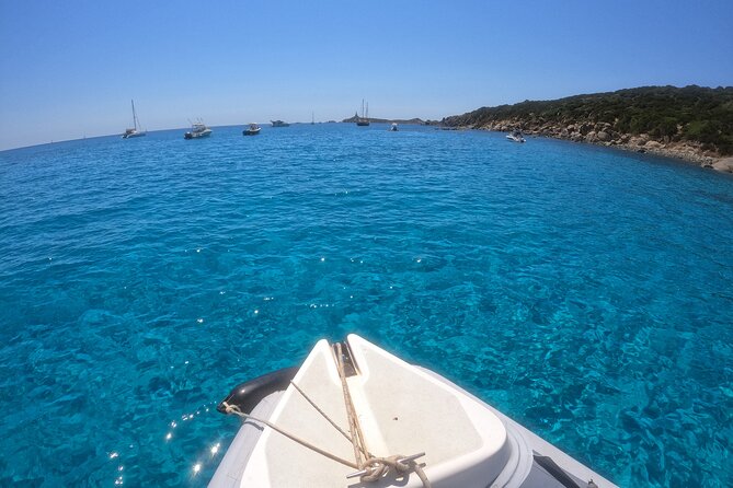3 Hours Activities Snorkeling Villasimius Isle of Cabbage - Guided Equipment Fitting and Marine Education