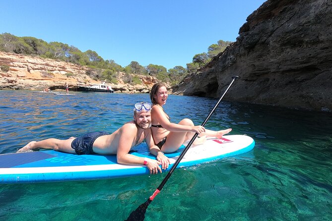 3 Hours All Inclusive Boat Trip Ibiza - The West Coast and Sunset Viewing