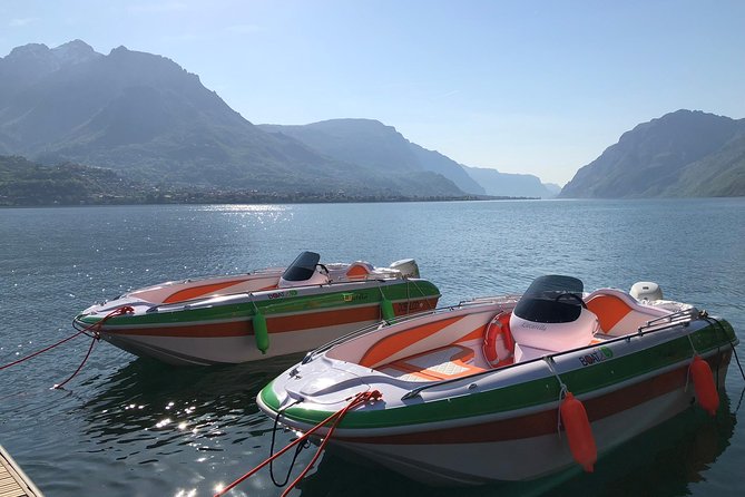 3 hours Boat Rental Lake Como - Exploring Lake Como’s Towns from the Water