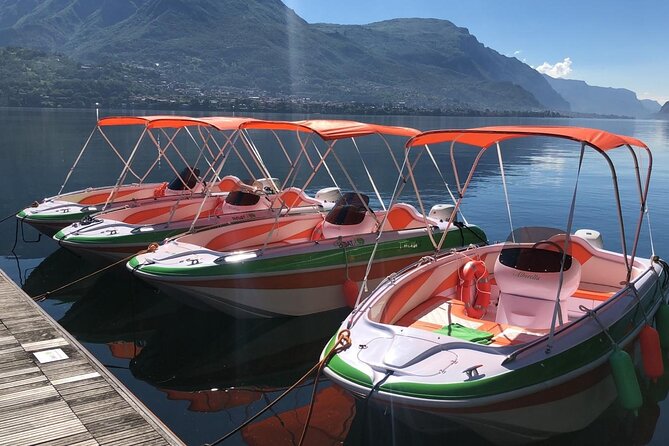 3 hours Boat Rental Lake Como - Customer Satisfaction and Popularity