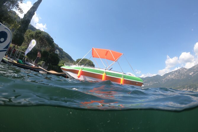 3 hours Boat Rental Lake Como - Limitations and Considerations