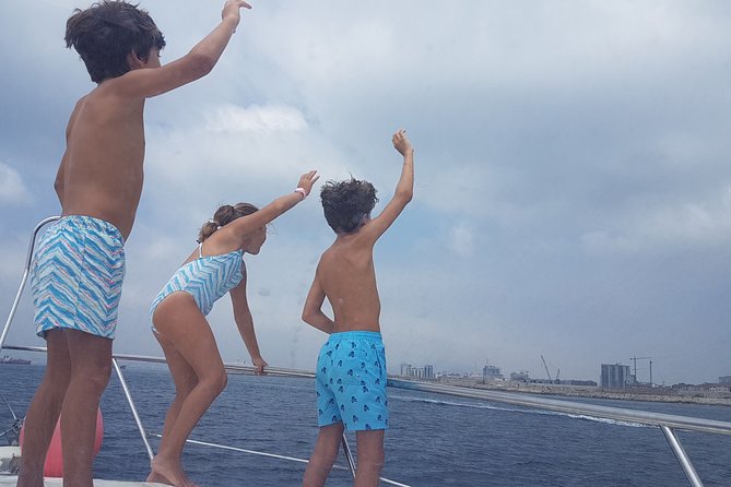 3 Hours Boat Tour along the Marbella Coast - Dolphin Encounters During the Cruise