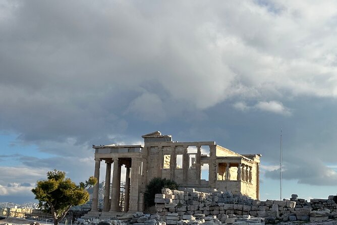 3 Hours Driving Athens City Highlights Luxury Private Tour - Who Will Enjoy This Tour Most?