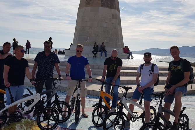 3 Hours E-Bike Tour in Palma - Who Will Enjoy This Tour the Most?
