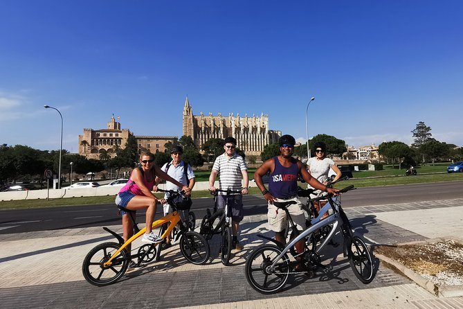 3 Hours E-Bike Tour in Palma - Final Thoughts on the 3 Hours E-Bike Tour in Palma