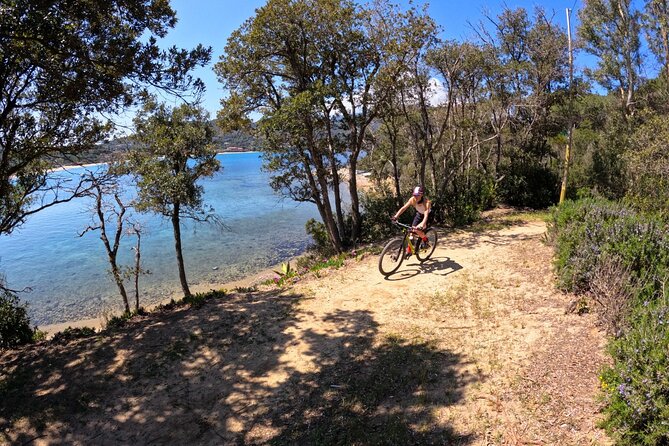 3 Hours e-bike Tour with Wine Tour at Tenuta la Chiusa - Logistics: Meeting Point, Group Size, and Flexibility