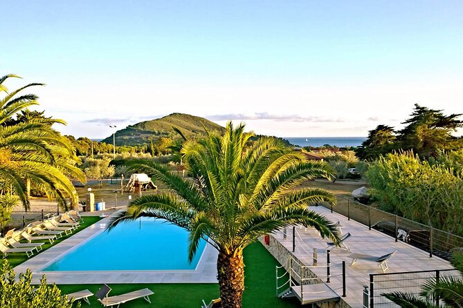 3 Hours e-bike Tour with Wine Tour at Tenuta la Chiusa - Physical Requirements and Suitability for Participants