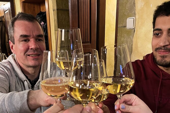 3 Hours Food Tour in Prague Retro - Exploring Prague’s Traditional Venues from the 19th and 20th Century