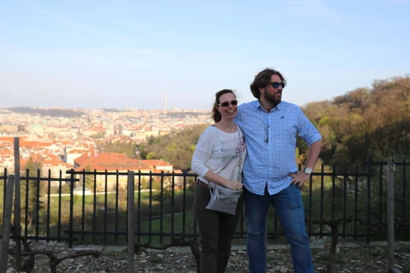 3 hours guided beer experience in a small group - Key Points