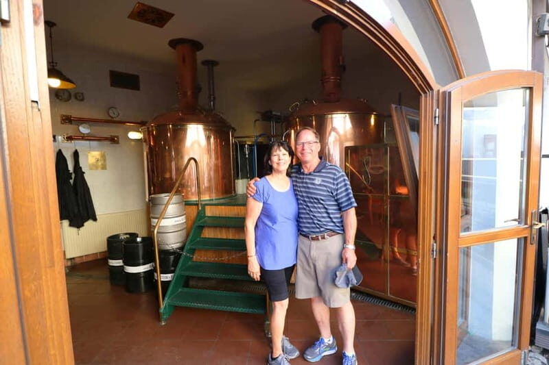 3 hours guided beer experience in a small group - How This Tour Stands Out from Similar Experiences