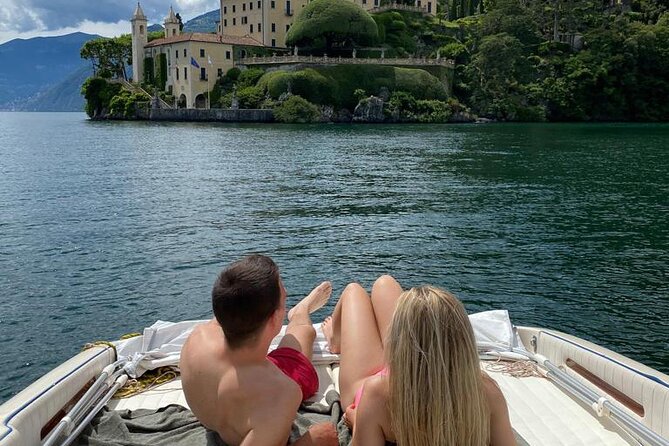 3 Hours Guided Cruise with stop and visit of Bellagio - Practical Details and Booking Tips