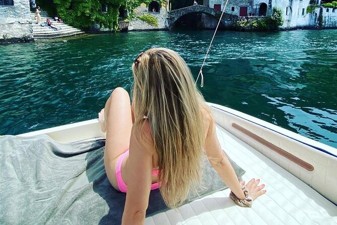 3 Hours Guided Cruise with stop and visit of Bellagio - Frequently Asked Questions