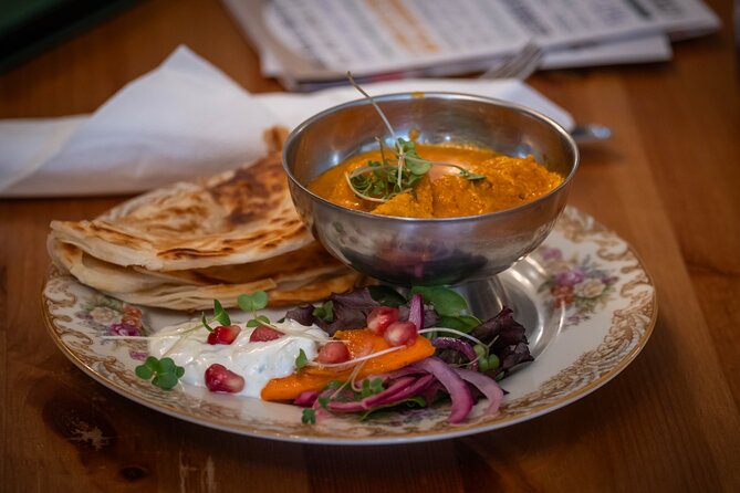 3 Hours Guided Tasting Experience of Ripon - Explore Ripon’s Charm with a 3-Hour Guided Tasting Tour