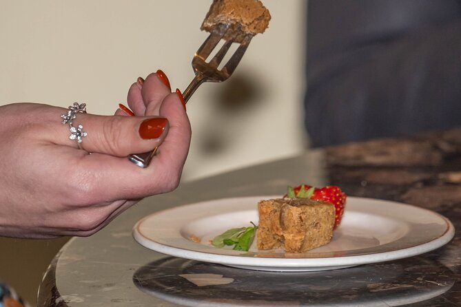 3 Hours Guided Tasting Experience of Ripon - Accessibility and Practical Information