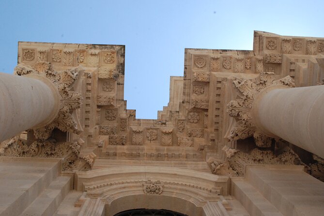 3 Hours Guided Tour of the Archaeological Park of Neàpolis and Ortigia - Meet at the Neapolis Archaeological Park