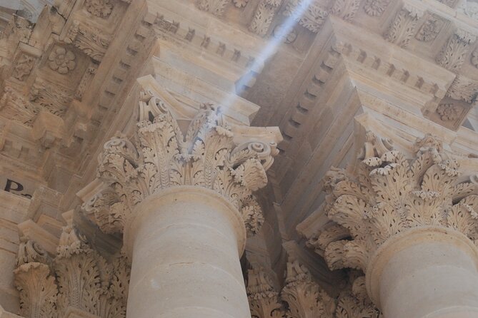 3 Hours Guided Tour of the Archaeological Park of Neàpolis and Ortigia - The Quality of Guides and Guest Feedback