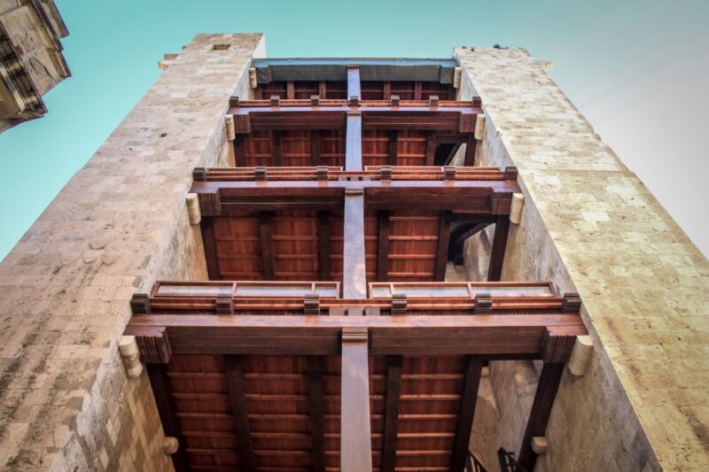 3 Hours Guided Tour of the Historical Cagliari - Who Will Enjoy This Cagliari Tour