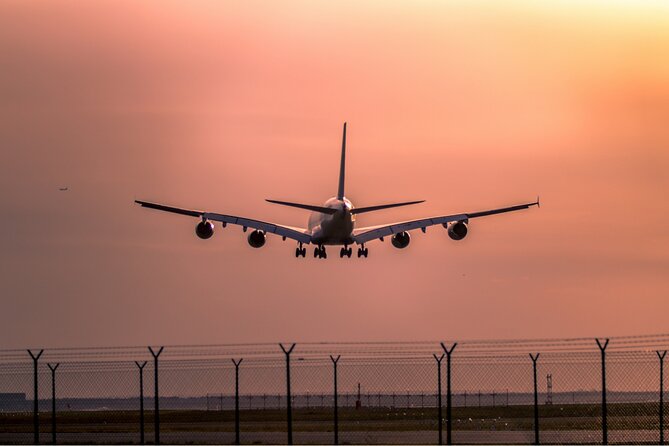 3 Hours Helsinki Stopover Tour from Airport - Explore Helsinki During a Short Layover with a Guided Tour