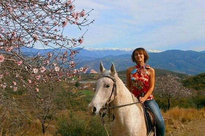 3 Hours Horse Back Riding Alanya - The Guide’s Approach and Tour Group Size