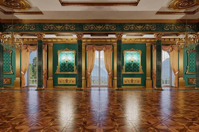 3 Hours Italy in an immersive Experience in Rome - Unique Souvenirs that Capture the Italian Spirit