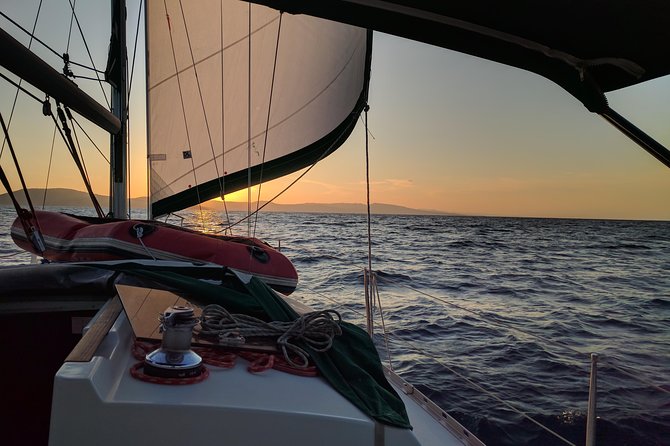 3 hours Kassandra Sunset sailing yacht tour - Final Thoughts on the Kassandra Sunset Sailing Yacht Tour
