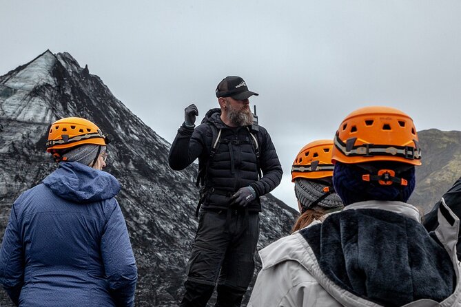 3 Hours Katla Ice Cave Tour/Meet in Vík - The Sum Up: A Compelling Glacial Adventure with Caveats