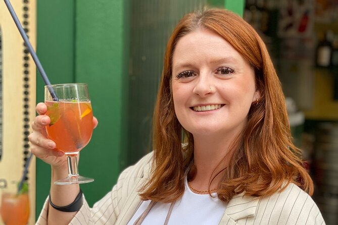 3 Hours Malaga Tapas Crawl Tour by Food Lover Tour - Timing, Pacing, and Group Size