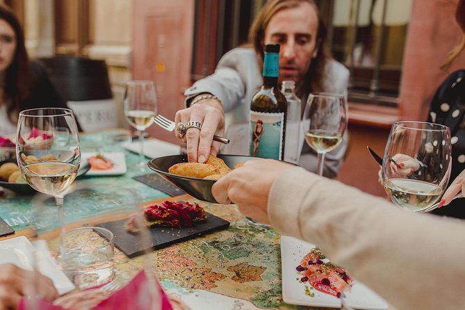 3 Hours Malaga Tapas Crawl Tour by Food Lover Tour - Who Will Enjoy This Tour?