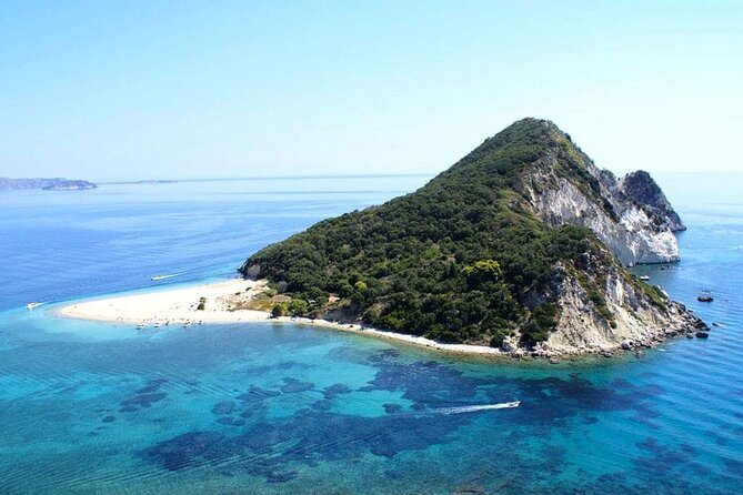 3 Hours Marathonissi Island Tour, Keri Caves and Turtles Spotting - Starting Point and Tour Duration in Zakynthos