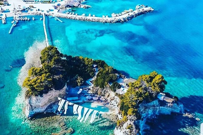 3 Hours Marathonissi Island Tour, Keri Caves and Turtles Spotting - Reviews and Realities: Weighing the Pros and Cons