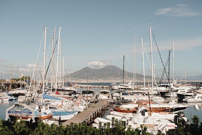 3-Hours Naples Private Walking Tour With Local - The Flexibility of a Private, Customized Route