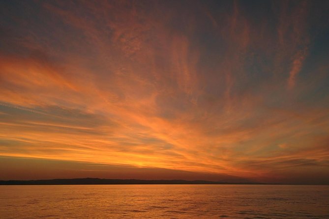 3 hours Neos Marmaras: Day or Sunset Sailing Tour Coves & Islands - The Sailing Experience and Crew