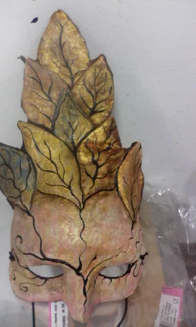 3 Hours of Art Creation: Papier-mâché in a Studio in Pietrasanta - The Sum Up: A Creative Dive into Pietrasanta’s Artistic Heart